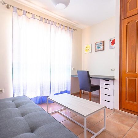 Villa Ventura Corralejo Exteriér fotografie