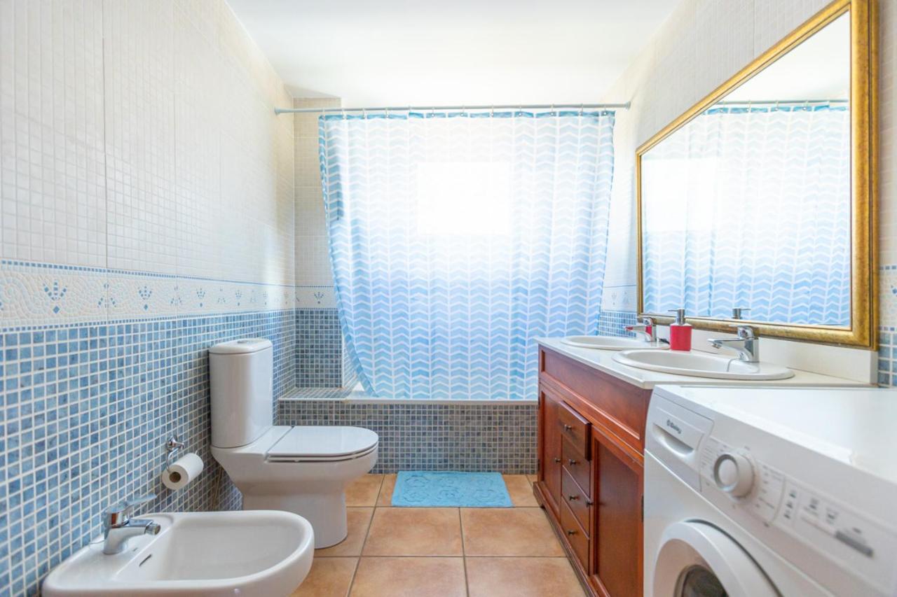 Villa Ventura Corralejo Exteriér fotografie