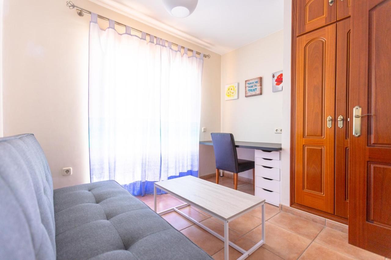 Villa Ventura Corralejo Exteriér fotografie