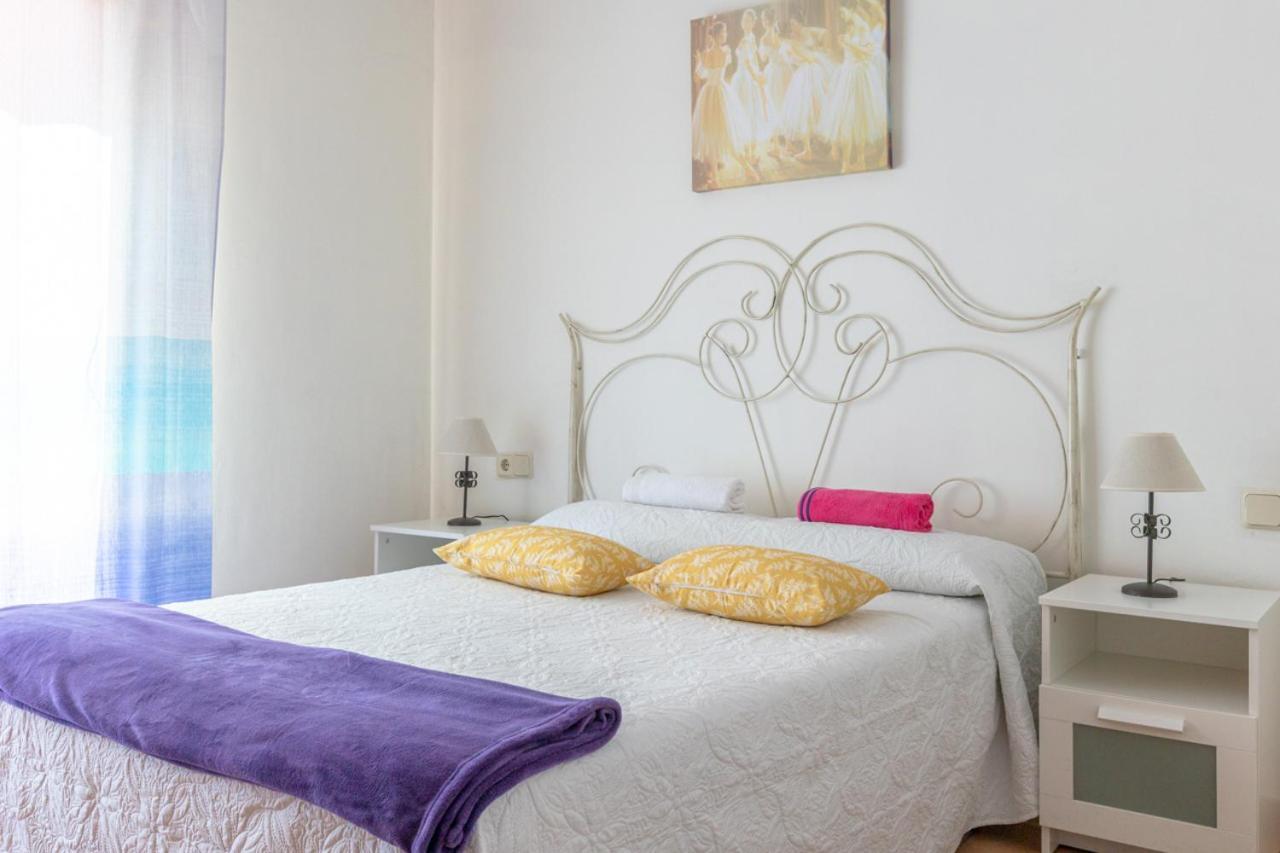 Villa Ventura Corralejo Exteriér fotografie