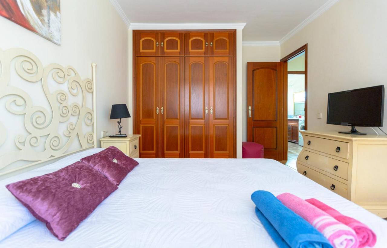 Villa Ventura Corralejo Exteriér fotografie